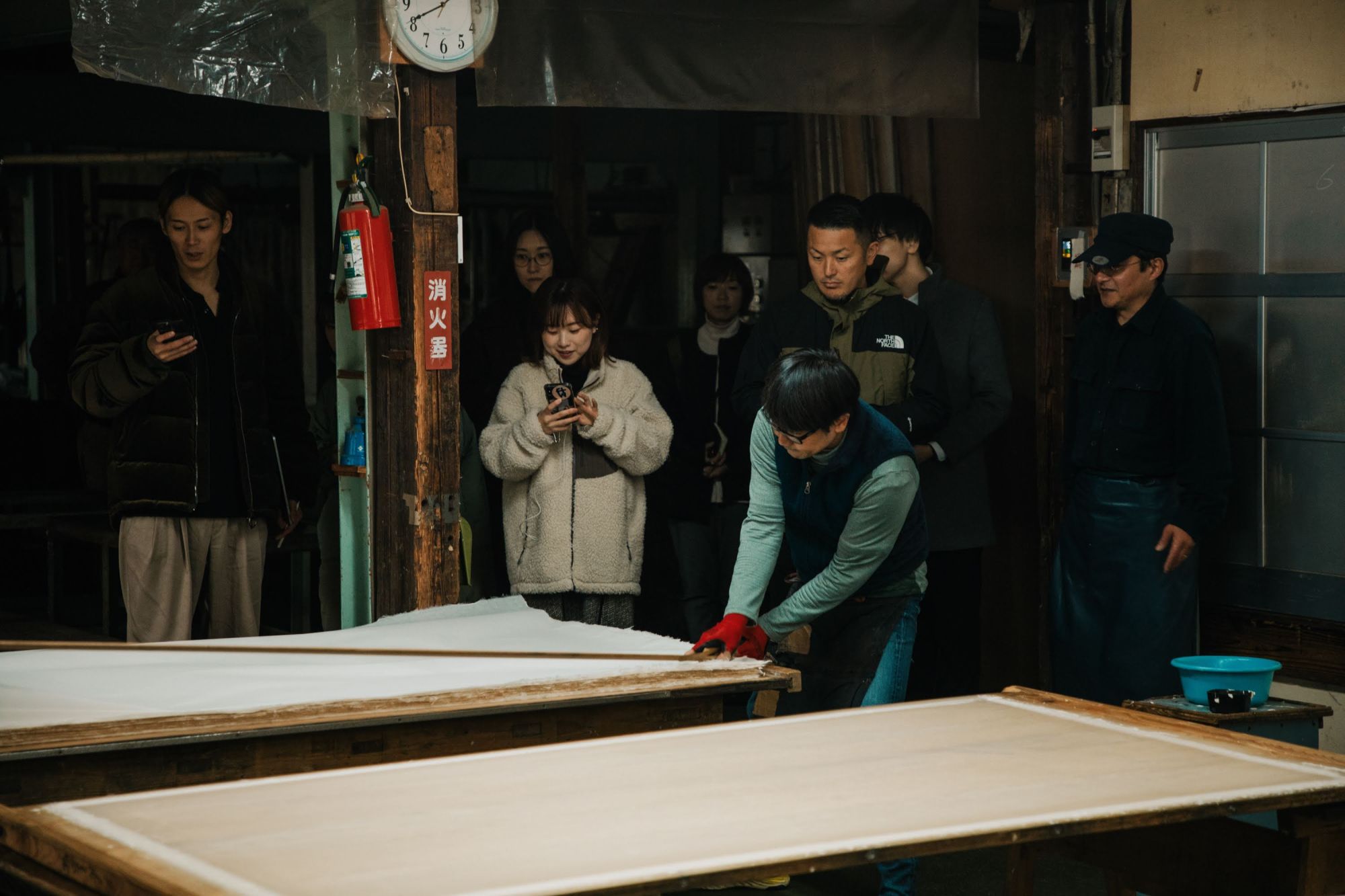 Okisato Nagata / NOMURA Co., Ltd.】Exploring Handicrafts｜Echizen